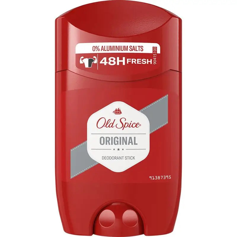 Old Spice Deodorante Stick Originale 50ml
