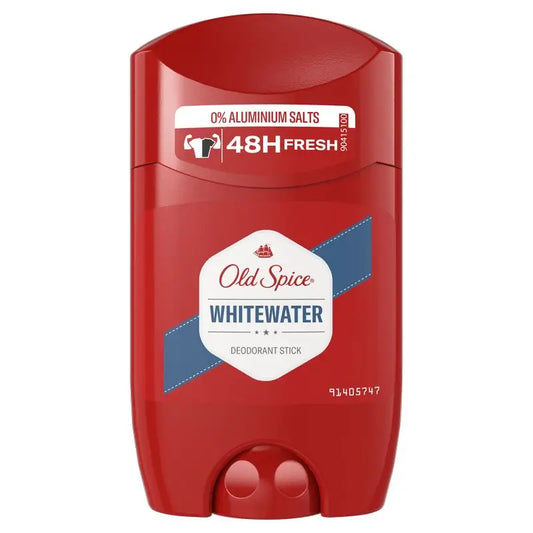 Old Spice Deodorante Stick Whitewater 50ml