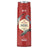 Gel doccia e shampoo Old Spice Deep Sea 400 ml