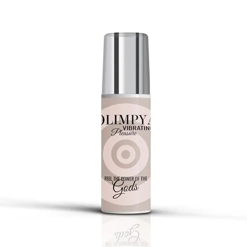 Olimpya Lubrificante al gusto di gomma da masticare 125 ml