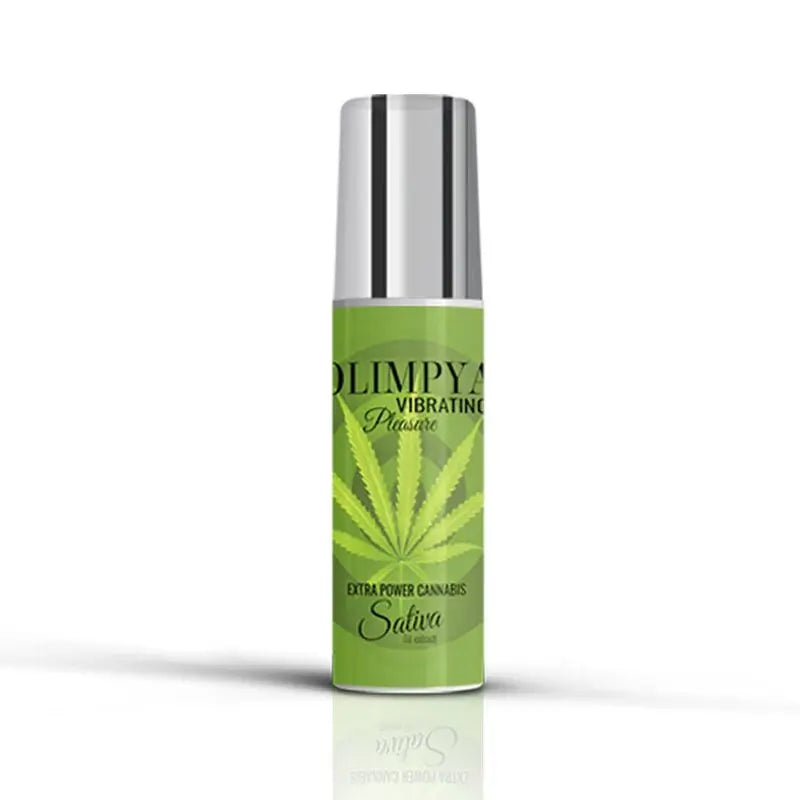 Olimpya Piacere Vibrante Potente Intensificatore Sativa