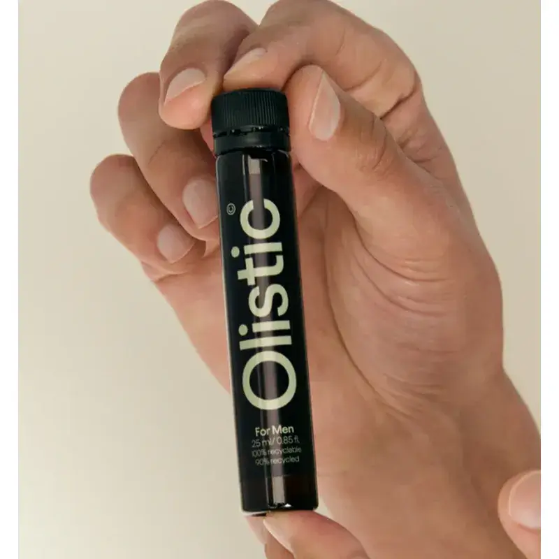 Olistic Uomo, Tripl 3 x 28 dosi da 25 ml