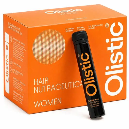 Olistic per le donne, 28 dosi da 25 ml