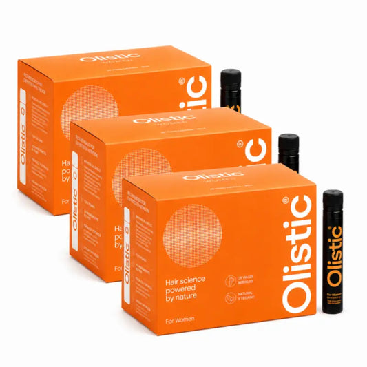 Olistic per le donne, Tripl 3 x 28 dosi da 25 ml