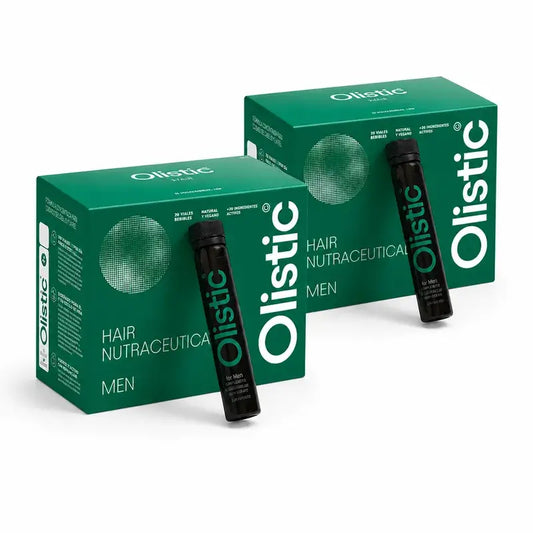 Olistic per gli uomini, 2 X 28 dosi per 25 ml