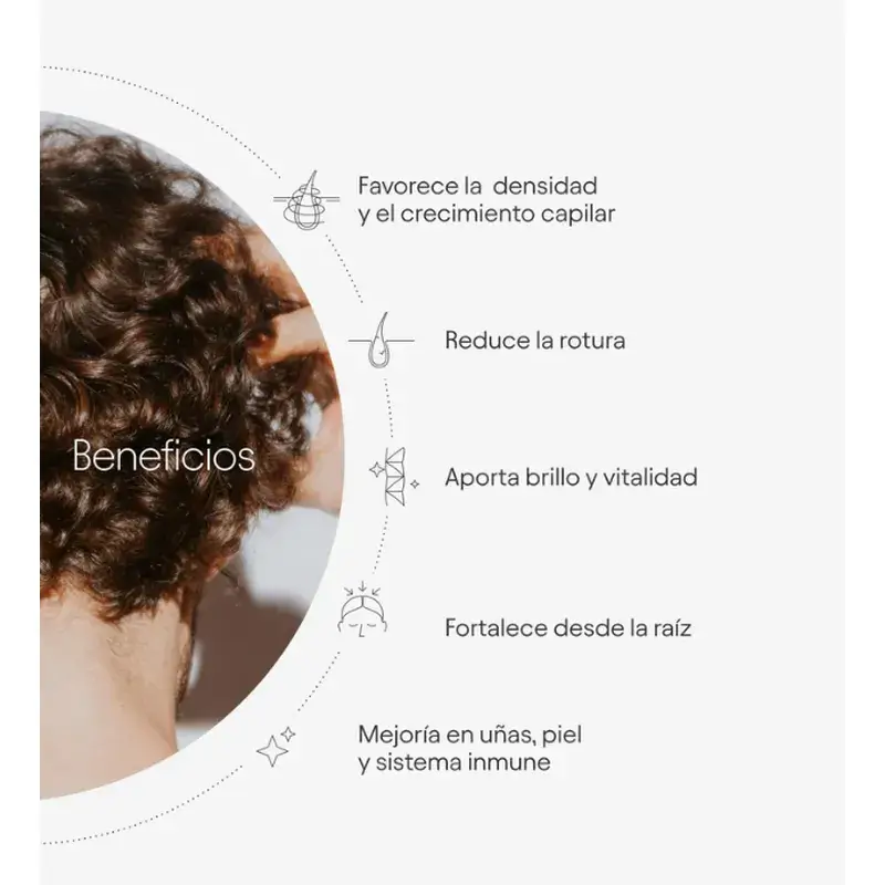 Olistic per gli uomini, 2 X 28 dosi per 25 ml