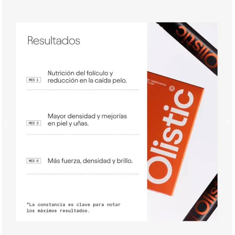 Olistic per le donne, 2 X 28 dosi per 25 ml