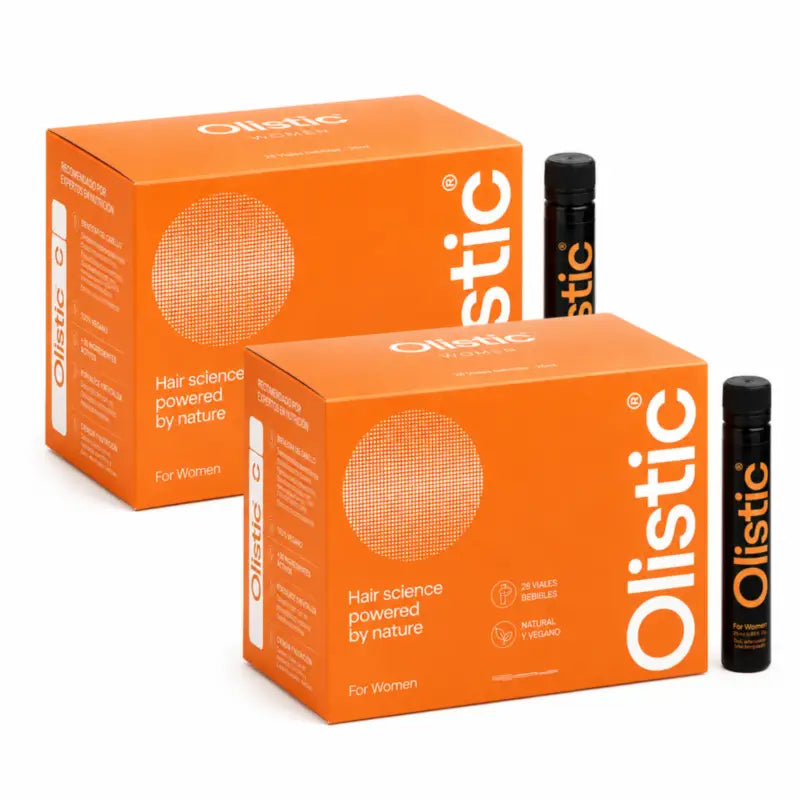 Olistic per le donne, 2 X 28 dosi per 25 ml