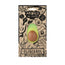 Oli&Carol Arnold the Avocado Mordedor