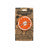 Oli&Carol Clementino l'arancia Teether