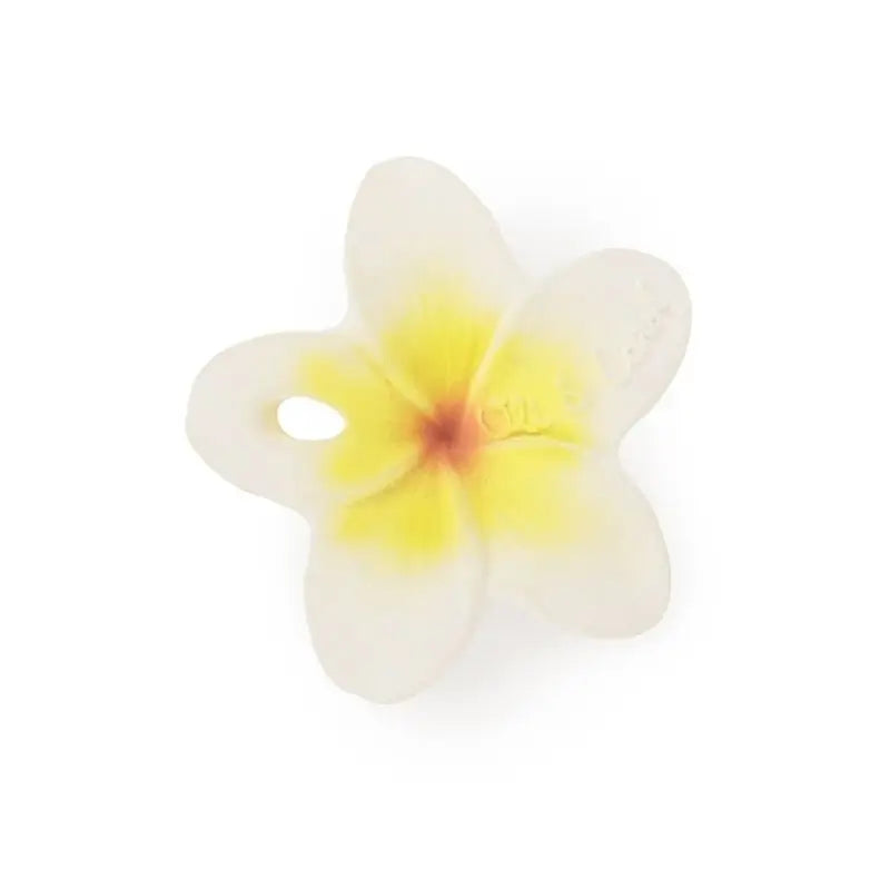 Oli&Carol Hawaii Il Teether Fiore