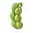 Oli&Carol Keiko Il Teether di Edamame