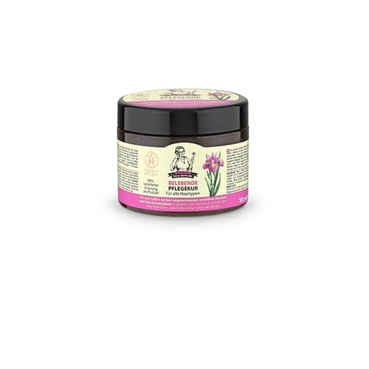 Oma Gertrude Maschera rivitalizzante per capelli, 300 Ml