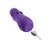 Omg Enjoy Vibratore Wand Lila