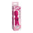 Omg Enjoy Vibratore Wand Rosa