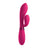 Omg Mood Vibratore in silicone rosa