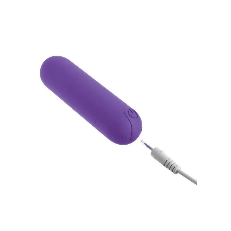 Omg Play Lilac Pallottola Vibrante