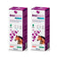 Omnimatrix Septifree, confezione 2 x 50 ml