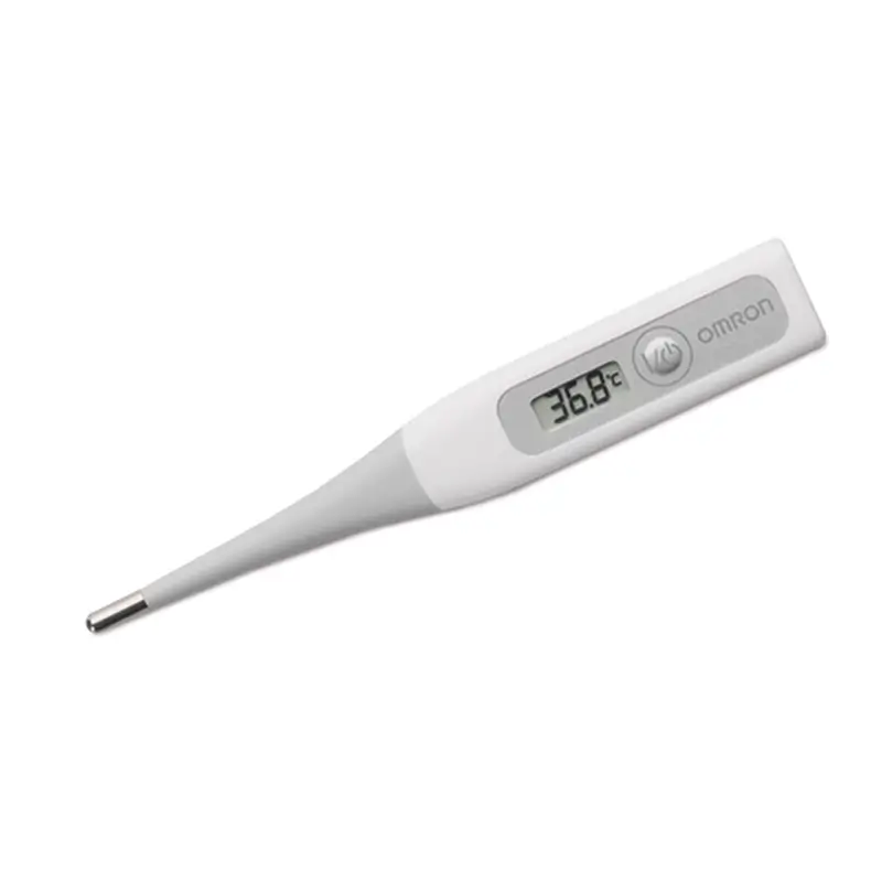 Termometro digitale flessibile Omron Premium, 1 pezzo