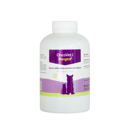 Stangest Oncovet I, 300 compresse