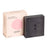 Ondo Beauty 36.5 Barretta detergente purificante al carbone e salice, 70 gr