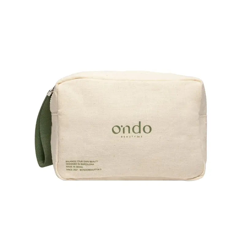 Ondo Beauty 36,5 Miin Borsa da toilette Ondo, 1 pz.