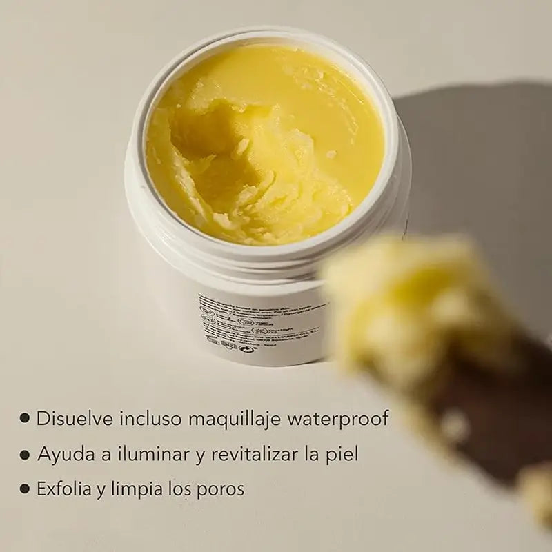 Ondo Beauty 36.5 Balsamo detergente multiacidi e papaya, 100 gr