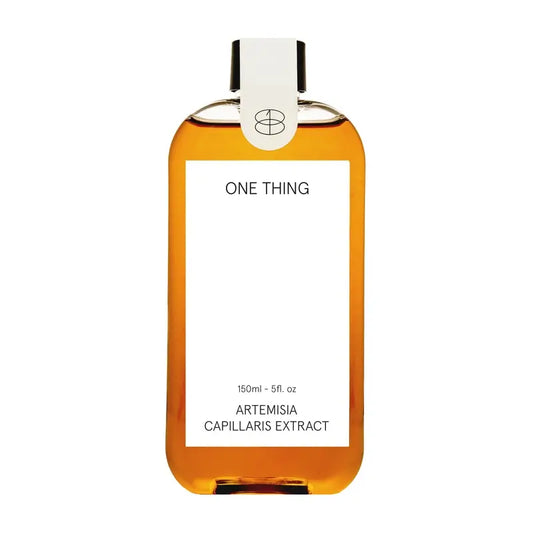 One Thing Estratto di Artemisia Capillaris, 150 ml