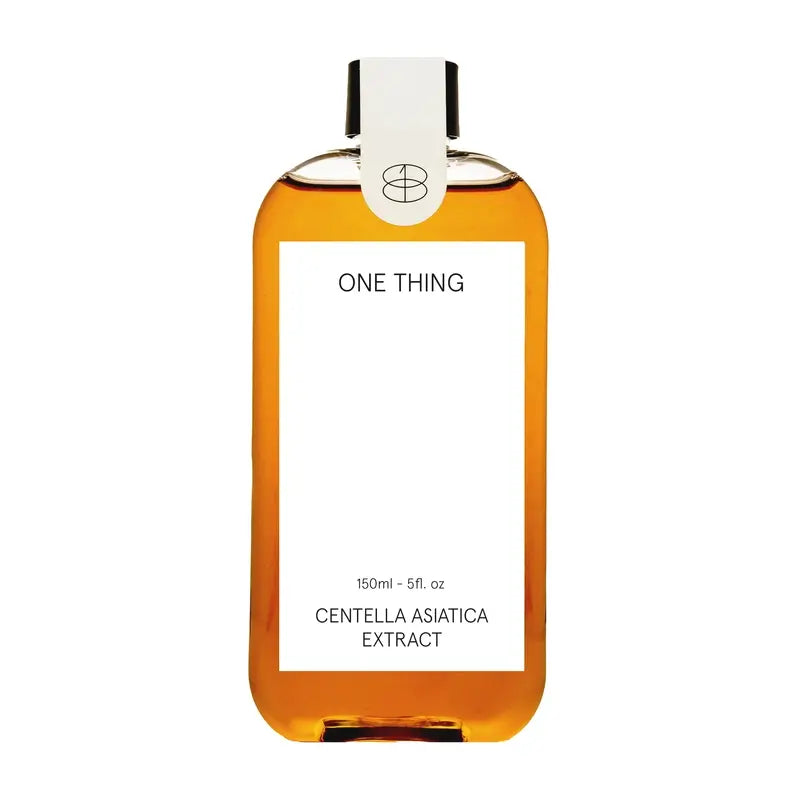 One Thing Estratto di Centella Asiatica, 150 ml