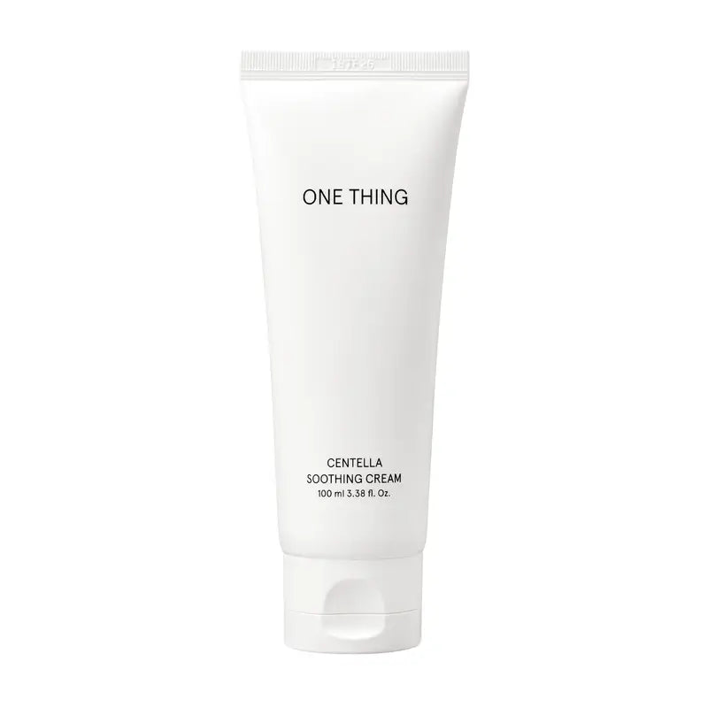 One Thing Centella Crema Lenitiva, 100 ml