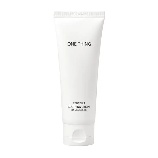 One Thing Centella Crema Lenitiva, 100 ml