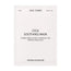 One Thing Cica Maschera lenitiva , 25 ml