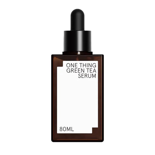 Siero al tè verde One Thing, 80 ml