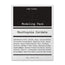 One Thing Houttuynia Cordata Confezione modellante , 20 g