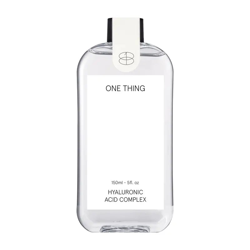 Complesso di acido ialuronico One Thing, 150 ml