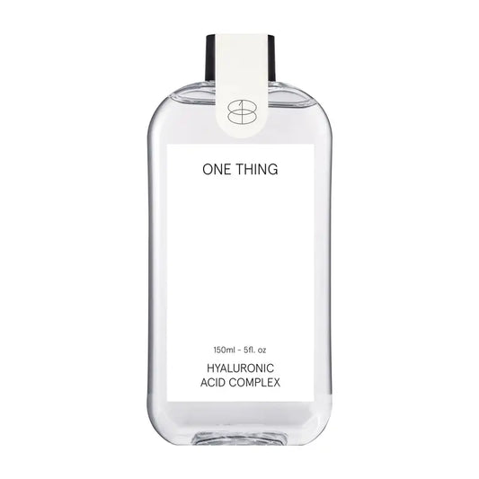Complesso di acido ialuronico One Thing, 150 ml