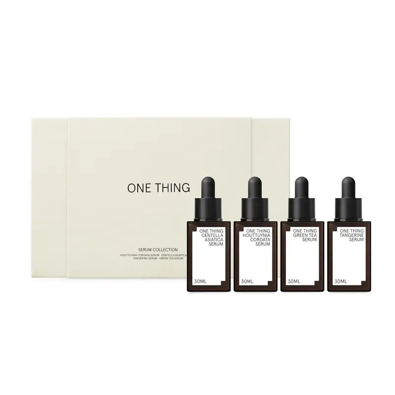 Set regalo One Thing Serum, 120 ml