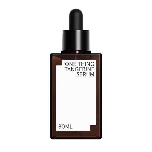 Siero One Thing al mandarino, 80 ml
