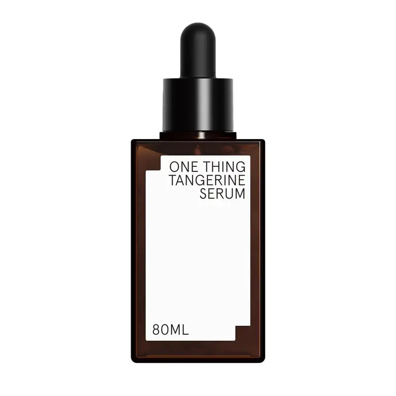 Siero One Thing al mandarino, 80 ml