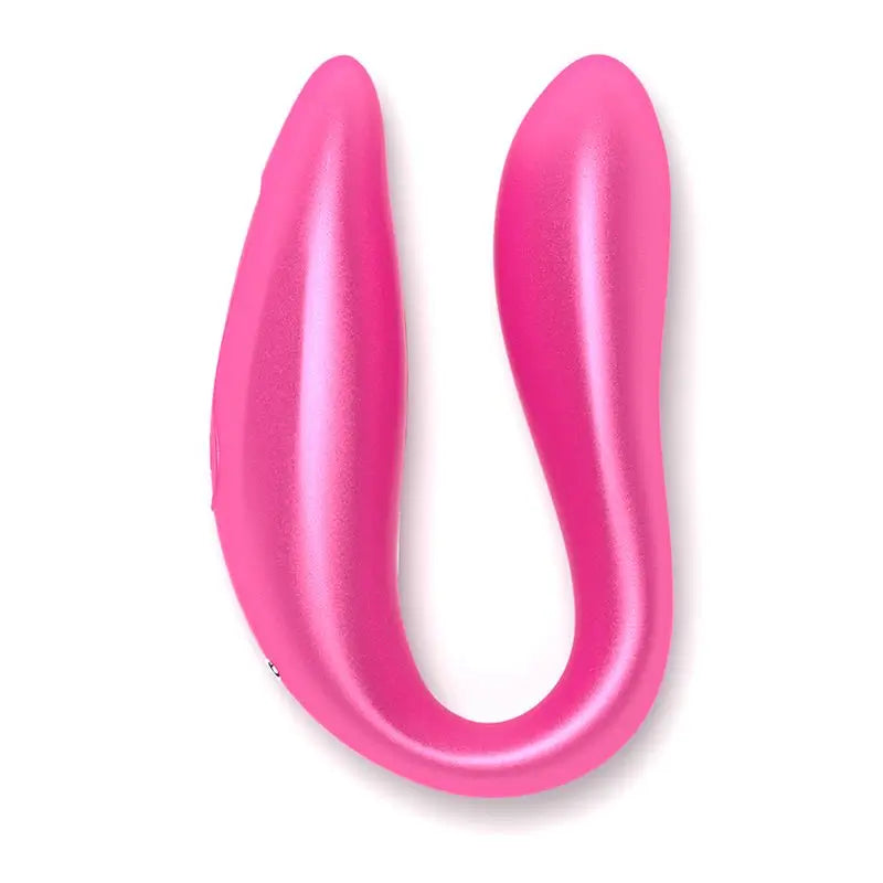 Stimolatore del punto G e del clitoride Oninder Rosa - App gratuita