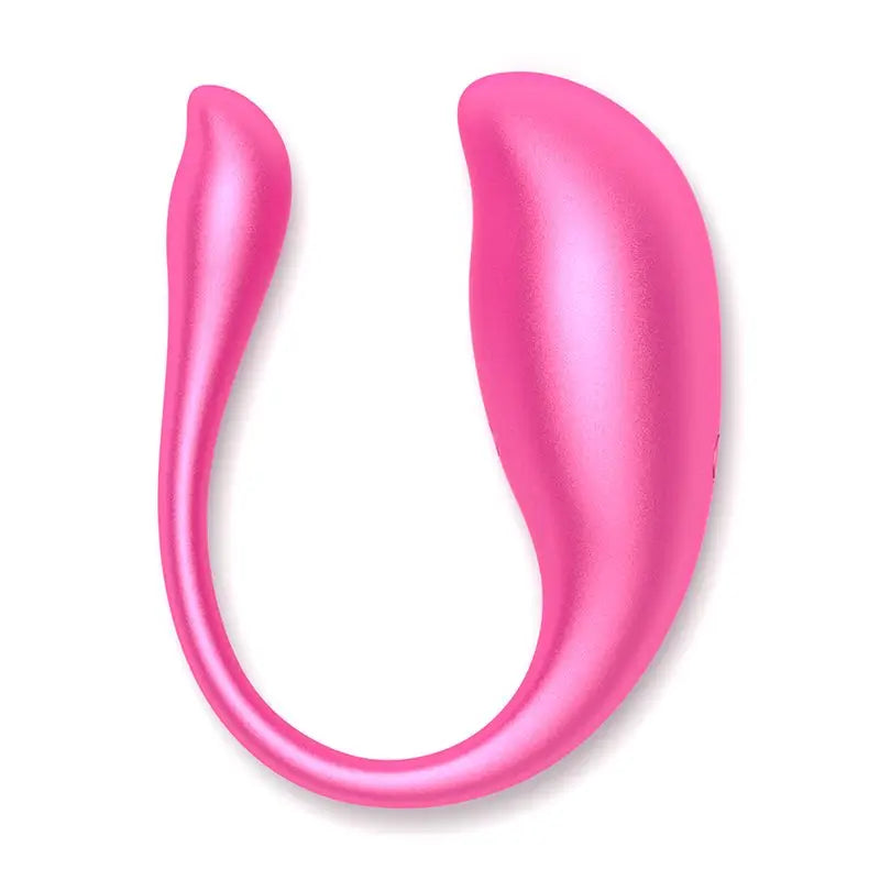 Uovo vibrante rosa Oninder - App gratuita