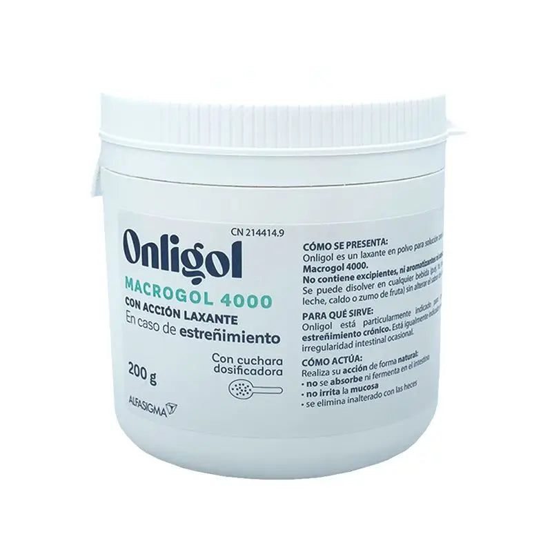 Polvere di Onligol, 200 g