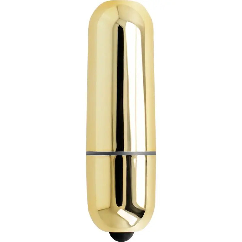 Mini proiettile vibrante online - Golden