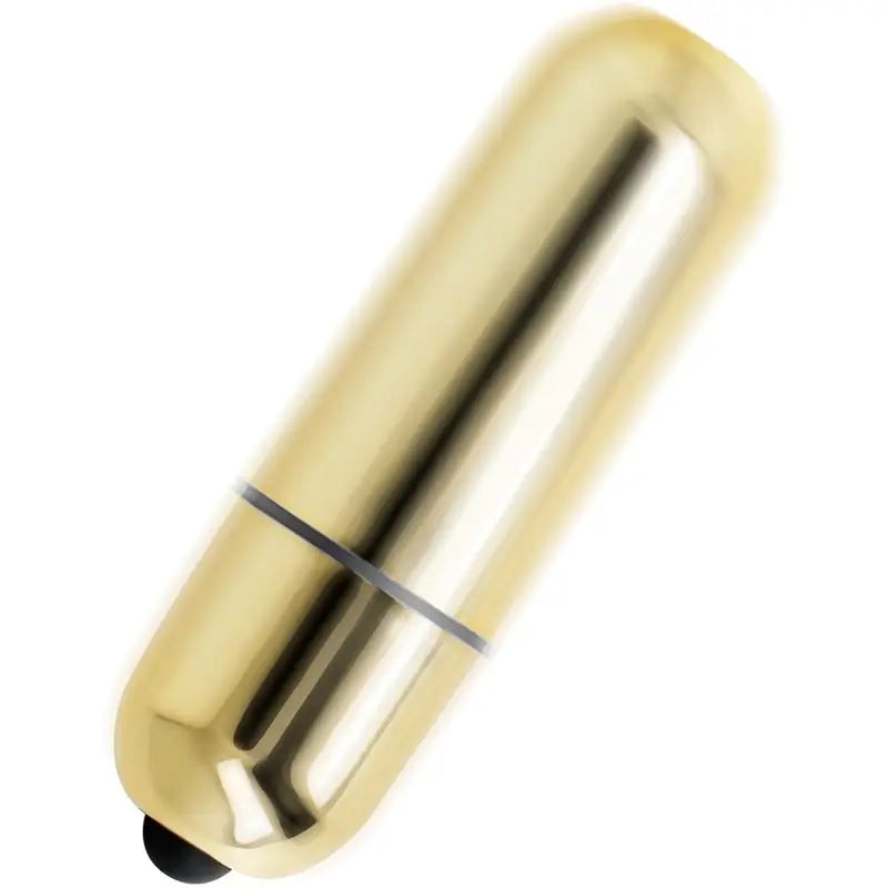 Mini proiettile vibrante online - Golden