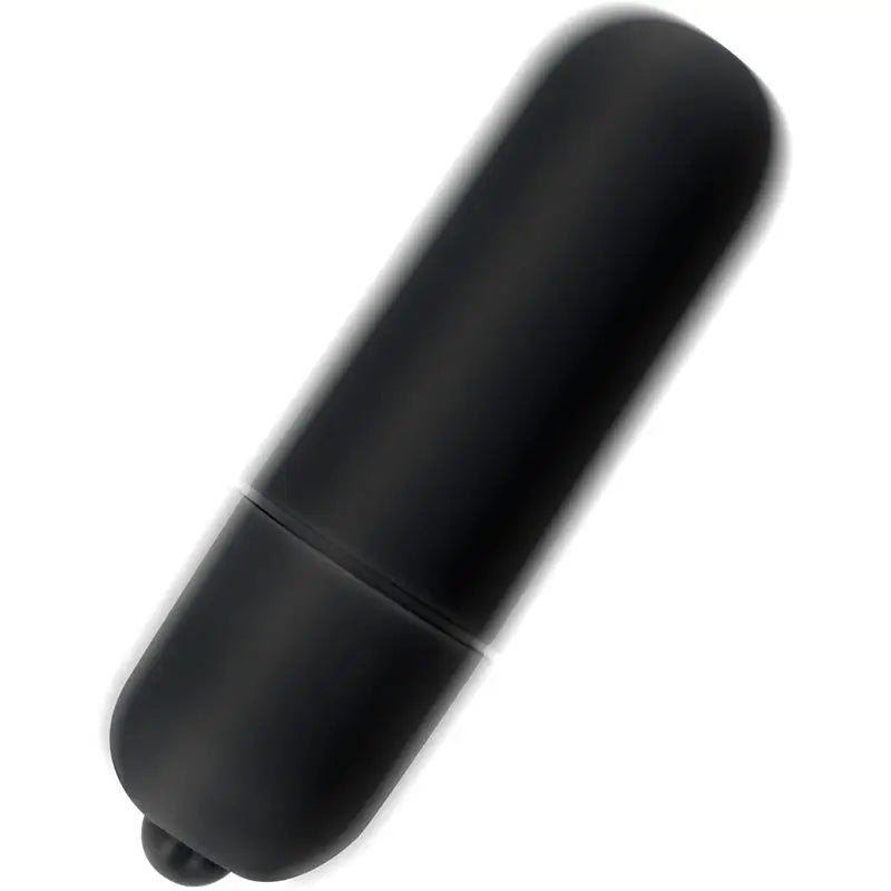 Mini proiettile vibrante online - Nero
