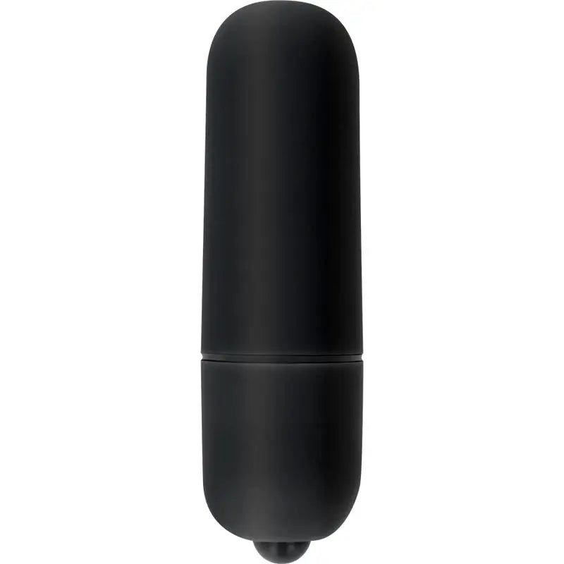 Mini proiettile vibrante online - Nero