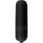 Mini proiettile vibrante online - Nero