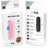Mini pallottola vibrante online - Rosa