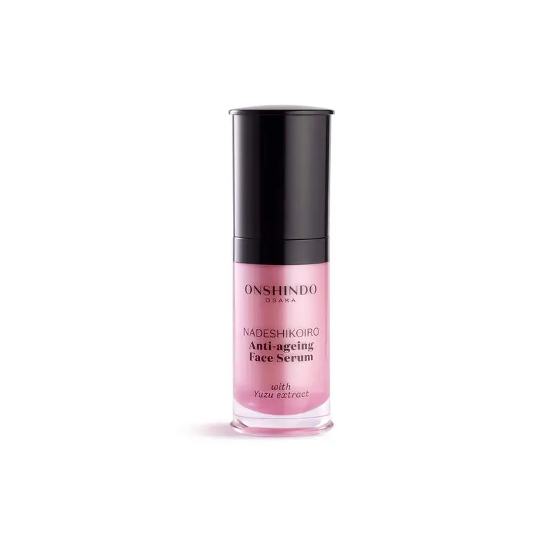 Siero antietà Onshindo Osaka Nadeshikoiro, 30 ml