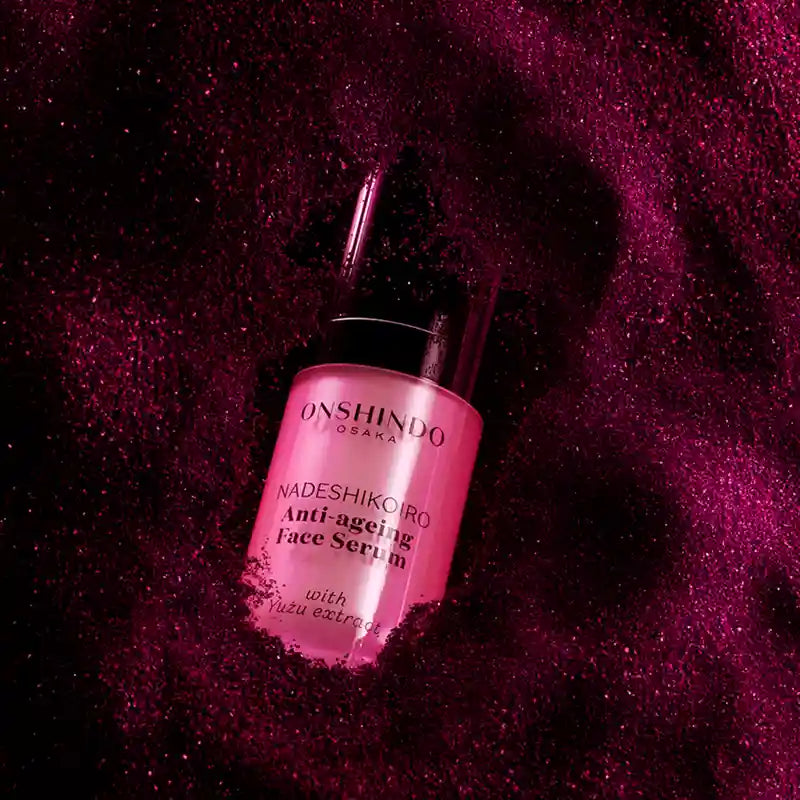 Siero antietà Onshindo Osaka Nadeshikoiro, 30 ml